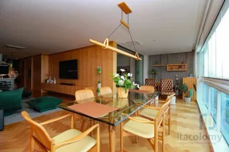 Apartamento com 1 Quarto à venda, 107m² no Aparecida, Santos