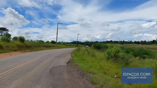Lote/Terreno à venda, 124520m² no Centro Empresarial Castelo Branco, Boituva