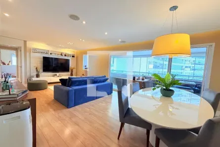 Apartamento com 3 Quartos à venda, 150m² no Vila Gertrudes, São Paulo