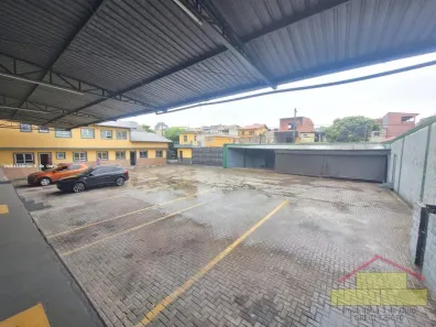 Galpão/Depósito/Armazém para alugar, 500m² no Jardim São Nicolau, São Paulo