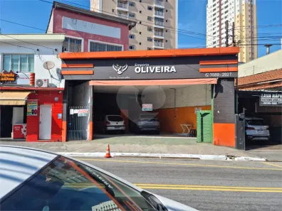 Ponto Comercial para alugar, 181m² no Parada Inglesa, São Paulo