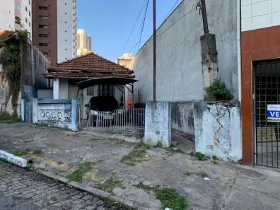 Lote/Terreno à venda, 185m² no Vila Regente Feijó, São Paulo
