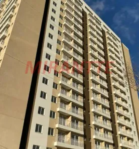 Apartamento com 2 Quartos à venda, 39m² no Vila Butantã, São Paulo