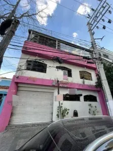 Imóvel Comercial com 5 Quartos para alugar, 270m² no Vila Santo Estevão, São Paulo