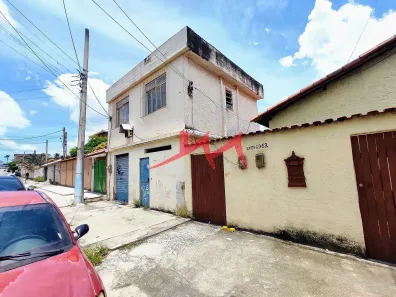 Casa com 2 Quartos à venda, 300m² no Amendoeira, São Gonçalo