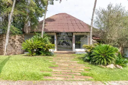 Imóvel Comercial com 1 Quarto para alugar, 441m² no Bairro das Palmeiras, Campinas