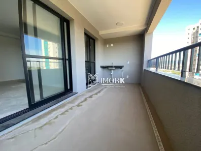 Apartamento com 3 Quartos à venda, 112m² no Engordadouro, Jundiaí