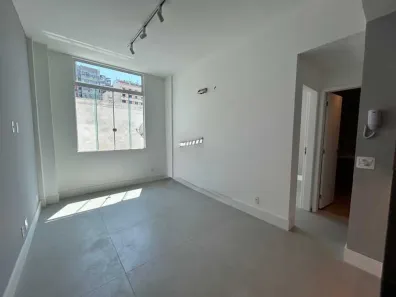 Apartamento com 2 Quartos à venda, 52m² no Catete, Rio de Janeiro