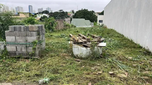 Lote/Terreno à venda, 229m² no Santa Rosa, Cuiabá