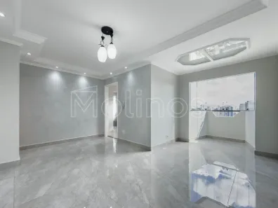 Apartamento com 2 Quartos à venda, 68m² no Vila Formosa, São Paulo