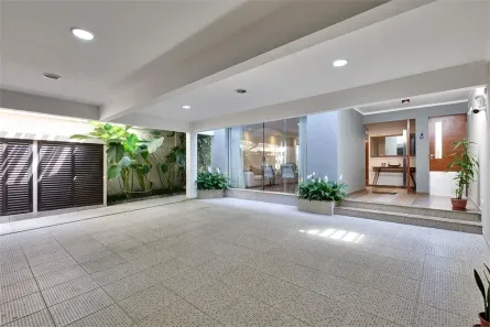 Sobrado com 3 Quartos à venda, 300m² no Brooklin Paulista, São Paulo