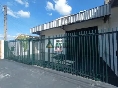 Galpão/Depósito/Armazém para alugar, 230m² no Waldemar Hauer, Londrina