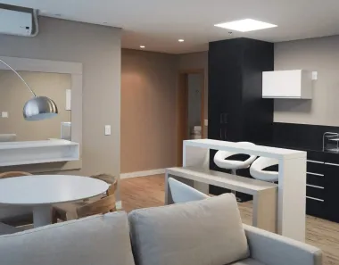 Apartamento com 2 Quartos à venda, 93m² no Luxemburgo, Belo Horizonte