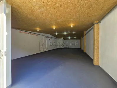 para alugar, 112m² no Nações, Balneário Camboriú