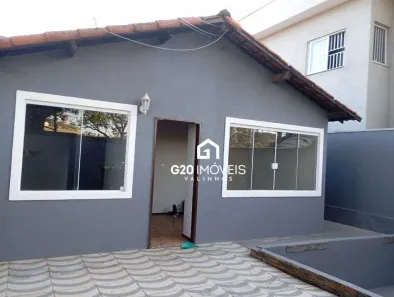 Casa com 3 Quartos para venda ou aluguel, 133m² no Jardim São Marcos, Valinhos