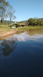 Fazenda/Sítio com 1 Quarto à venda, 58000m² no Viamópolis, Viamão