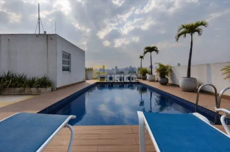 Apartamento com 4 Quartos à venda, 211m² no Itaim Bibi, São Paulo
