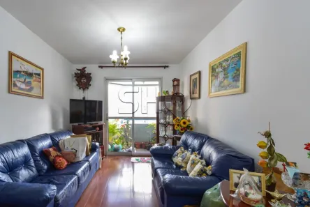 Apartamento com 2 Quartos à venda, 76m² no Pinheiros, São Paulo