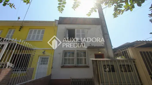 Apartamento com 1 Quarto à venda, 57m² no Auxiliadora, Porto Alegre