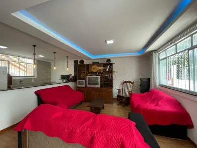 Casa de Condomínio com 2 Quartos à venda, 150m² no Fazendinha, Teresópolis