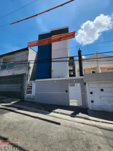 Apartamento com 2 Quartos à venda, 40m² no Vila Santa Terezinha (Zona Norte), São Paulo