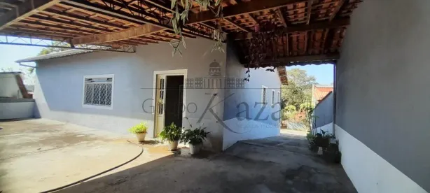 Fazenda/Sítio com 3 Quartos à venda, 1070m² no Primavera 1A, São José dos Campos