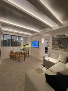 Apartamento com 2 Quartos à venda, 55m² no Barra Olímpica, Rio de Janeiro