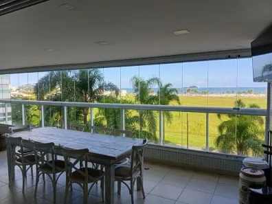 Apartamento com 4 Quartos à venda, 169m² no Enseada, Guarujá
