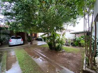 Casa com 4 Quartos à venda, 278m² no Aracuí, Lauro de Freitas