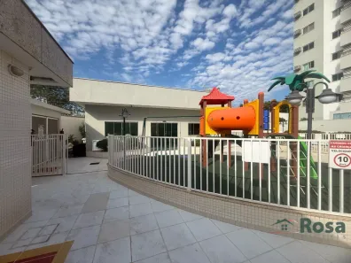 Apartamento com 3 Quartos para alugar, 79m² no Despraiado, Cuiabá