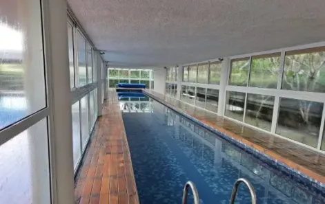 Apartamento com 3 Quartos à venda, 180m² no Campo Belo, São Paulo