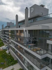 Apartamento com 3 Quartos à venda, 235m² no Jurerê Internacional, Florianópolis