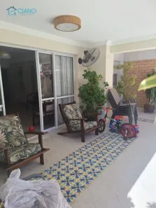 Apartamento com 4 Quartos à venda, 265m² no Mooca, São Paulo