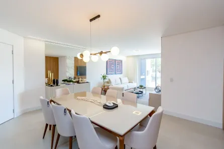 Apartamento com 3 Quartos à venda, 131m² no Batel, Curitiba