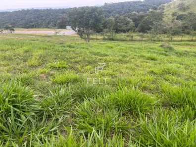 Lote/Terreno à venda, 490m² no Quintas do Ingaí, Santana de Parnaíba
