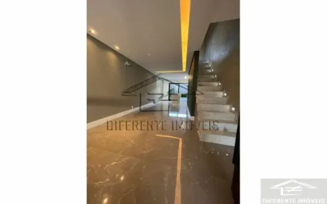 Sobrado com 3 Quartos à venda, 260m² no Vila Gomes Cardim, São Paulo