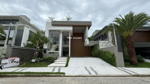 Casa de Condomínio com 6 Quartos à venda, 475m² no Riviera, Bertioga