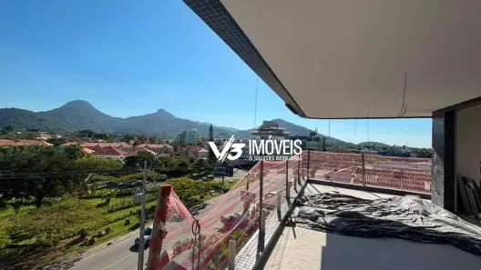 Apartamento com 3 Quartos à venda, 281m² no Caiobá, Matinhos