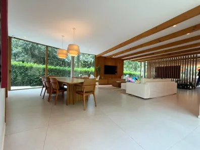 Casa de Condomínio com 8 Quartos à venda, 492m² no Pedro do Rio, Petrópolis