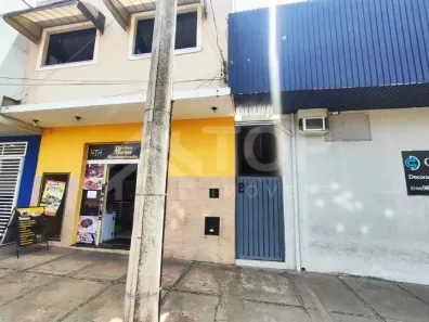 Casa com 4 Quartos para alugar, 190m² no Vila Prado, São Carlos