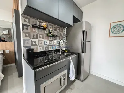 Apartamento com 1 Quarto à venda, 31m² no Campo Belo, São Paulo