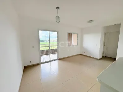 Apartamento com 2 Quartos à venda, 63m² no Praças Golfe, São José do Rio Preto