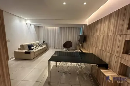 Apartamento com 3 Quartos à venda, 88m² no Anchieta, Belo Horizonte