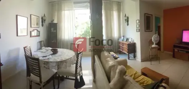 Apartamento com 3 Quartos à venda, 109m² no Botafogo, Rio de Janeiro