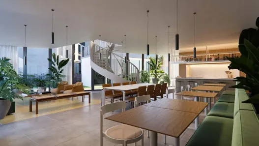 Apartamento com 3 Quartos à venda, 316m² no Santo Agostinho, Cabo de Santo Agostinho
