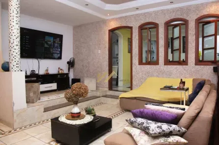 Casa com 2 Quartos à venda, 250m² no Cidade Nova, Jundiaí