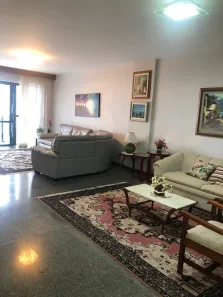 Apartamento com 4 Quartos à venda, 340m² no Praia da Costa, Vila Velha