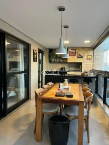 Apartamento com 3 Quartos à venda, 174m² no Anchieta, São Bernardo do Campo