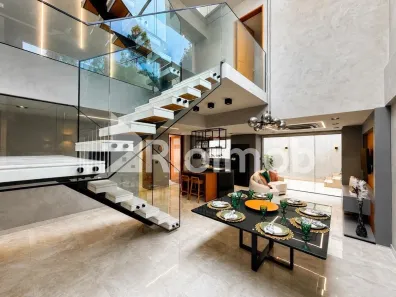 Casa de Condomínio com 4 Quartos à venda, 340m² no Freguesia (Jacarepaguá), Rio de Janeiro