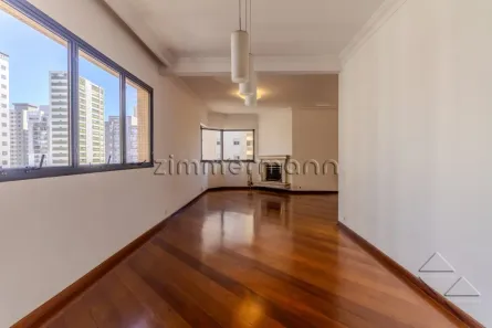 Apartamento com 4 Quartos à venda, 191m² no Perdizes, São Paulo